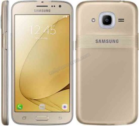 Samsung Galaxy J2 Pro (2016)